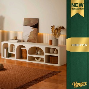 میز تلویزیون کد VT127