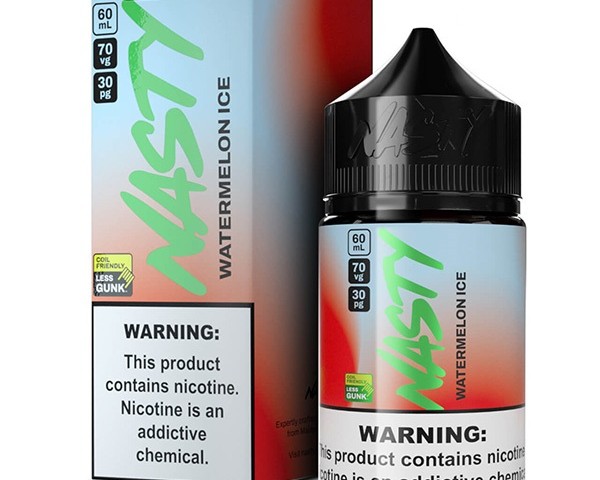 جویس هندوانه یخ نستی Nasty Watermelon ICE