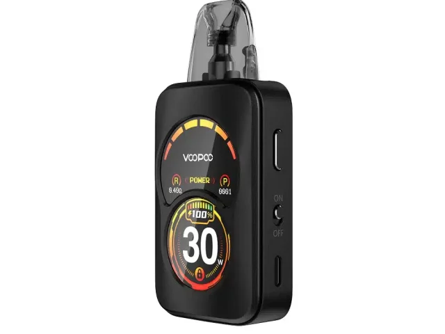 پاد ماد ووپو آرگاس ای VOOPOO ARGUS A