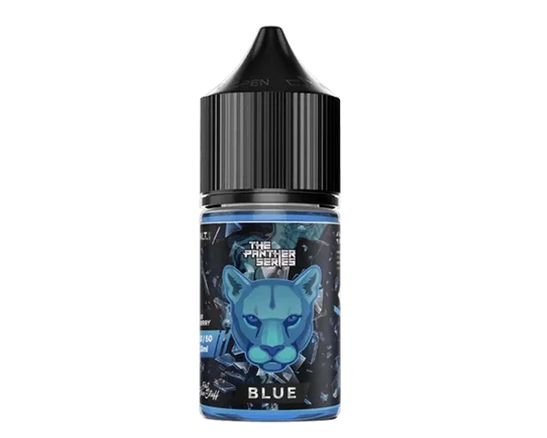 سالت دکتر ویپز تمشک آبی DR.VAPES BLUE PANTHER