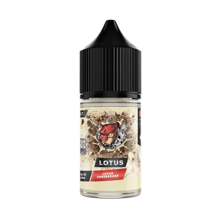 سالت دکتر ویپز چیزکیک DR.VAPES LOTUS CHEESECAKE