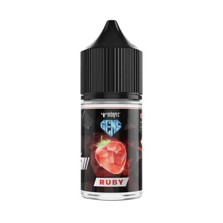 سالت دکتر ویپز توت فرنگیDR.VAPES RUBY