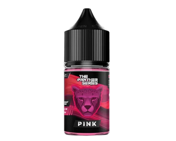 سالت دکتر ویپز پشمک انگور فرنگی DR.VAPES PINK