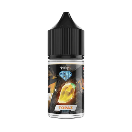 سالت دکتر ویپز انبه DR.VAPES TOPAZ