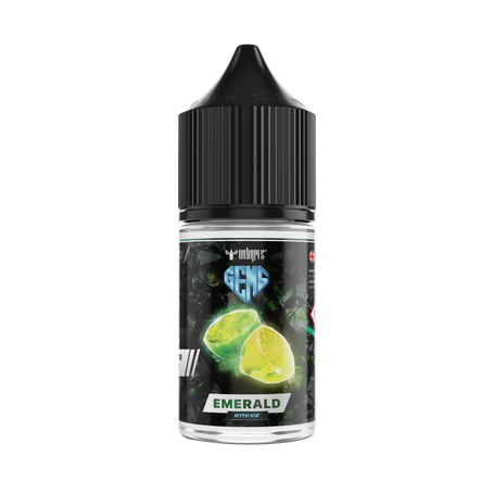 سالت دکتر ویپز بستنی لیمویی و لیمو DR.VAPES EMERALD