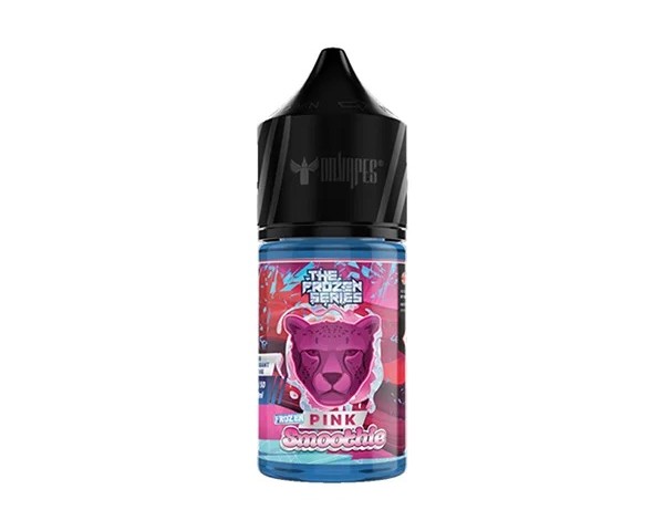 سالت اسموتی انگورفرنگی یخ DR.VAPES PINK FROZEN SMOOTHIE 30ML