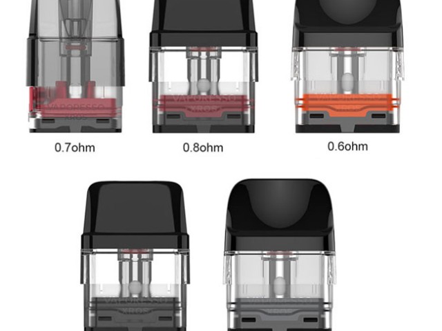 کارتریج ویپرسو لوکس کیو VAPORESSO LUXE Q CARTRIDGE