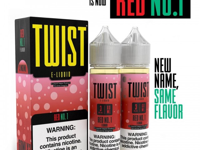 جویس هندوانه توئیست |  Twist Red No.1