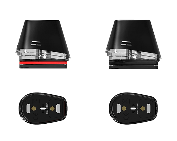 کارتریج ایجیس نانو گیگ ویپ | GEEK VAPE AEGIS NANO