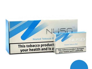 فیلتر نوسو آبی | NUSO BLUE