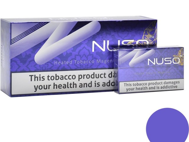 فیلتر نوسو مگنتا | NUSO MAGNETA