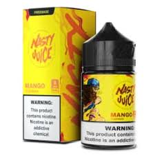 جویس انبه کاشمن نستی Nasty Cush Man Mango