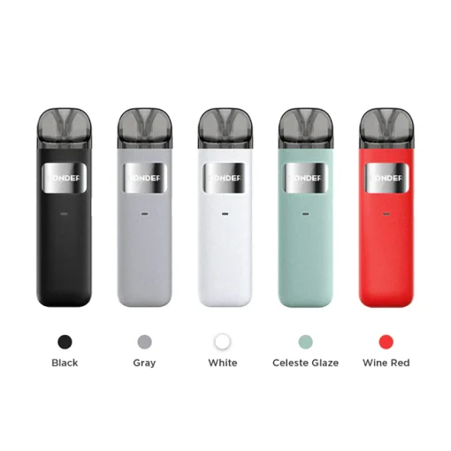 پاد ساندر یو گیک ویپ Geekvape Sonder U