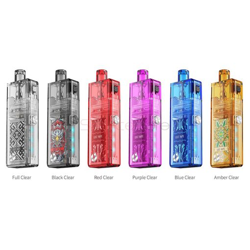 پاد لاست ویپ اوریون آرت Lost Vape Orion Art