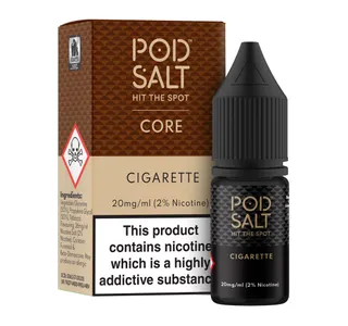 پاد سالت سیگارت Pod Salt Cigarette