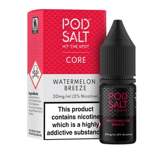 پاد سالت هندوانه خنک Pod Salt Watermelon Breeze