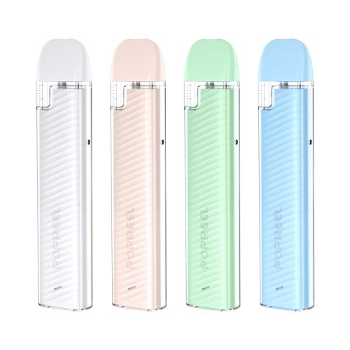 پاد پاپریل پی وان کمپانی یوول | Uwell Popreel P1 Pod System Kit
