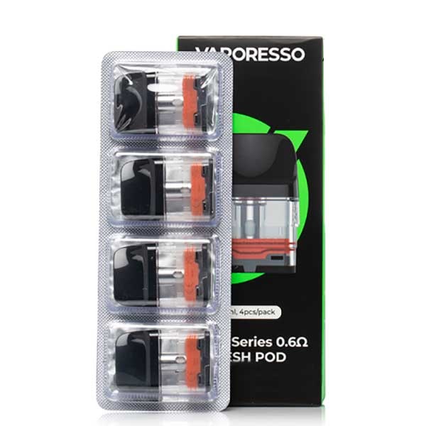 کارتریج ایکسروس ویپرسو Vaporesso XROS Pods
