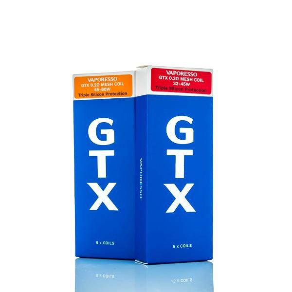 کویل جی تی ایکس ویپرسو Vaporesso GTX Coil