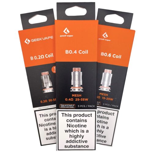 کویل سری بی گیک ویپ | Geekvape B Series Coil