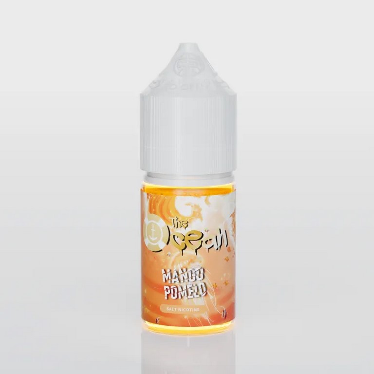 سالت انبه دارابی اقیانوسی توکیو | TOKYO THE OCEAN MANGO POMELO