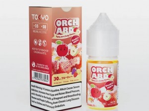 سالت دوسیب باغ میوه توکیو | TOKYO ORCHARD Double Apple