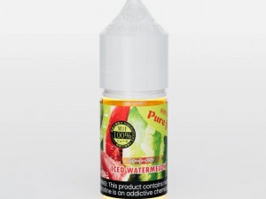 سالت هندوانه یخ میوه خالص توکیو | TOKYO Pure Fruit – Iced WaterMelon