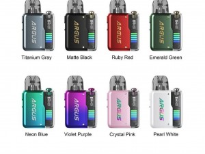 پاد وینچی اس ای ووپو Voopoo Vinci SE
