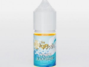 سالت انگور لیچی اقیانوسی توکیو | TOKYO THE OCEAN Lychee Blackurrant