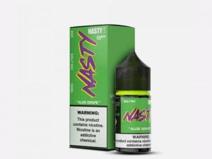 سالت انبه یخ نستی Nasty PodMate Mango Ice