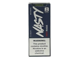 جویس رد انرژی نستی Nasty Red Rage