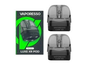 کارتریج پاد لوکس ایکس ویپرسو | Vaporesso Luxe X Mesh Pod Cartridge