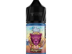 سالت گریپ فروت انگور فرنگی یخ DR.VAPES PINK FROZEN ROYALE 30ML