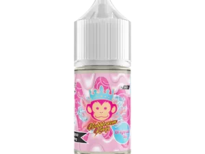 سالت دکتر ویپز آدامس بادکنکی یخ DR.VAPES BUBBLEGUM KINGS ORIGINAL ICE