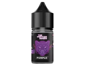 سالت انگور دکتر ویپز  DR.VAPES PURPLE PANTHER