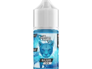 سالت دکتر ویپز تمشک آبی یخ DR.VAPES BLUE ICE PANTHER