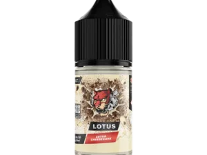 سالت دکتر ویپز چیزکیک DR.VAPES LOTUS CHEESECAKE