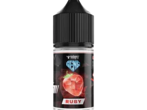 سالت دکتر ویپز توت فرنگیDR.VAPES RUBY