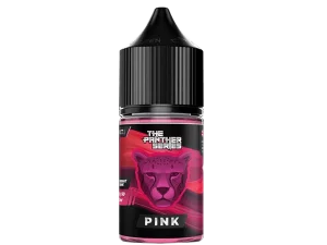 سالت دکتر ویپز پشمک انگور فرنگی DR.VAPES PINK
