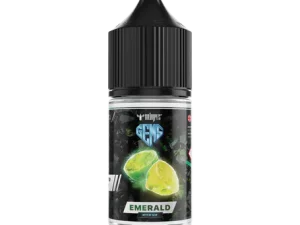 سالت دکتر ویپز بستنی لیمویی و لیمو DR.VAPES EMERALD