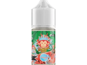 سالت دکتر ویپز آدامس بادکنکی هندوانه یخ DR.VAPES BUBBLEGUM KINGS WATERMELON ICE