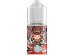 سالت آدامس بادکنکی کولا یخ DR.VAPES BUBBLEGUM KINGS COLA ICE 30ML