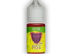 سالت دکتر ویپز آبنبات ترش انگور فرنگی DR.VAPES PINK SOUR