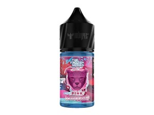 سالت اسموتی انگورفرنگی یخ DR.VAPES PINK FROZEN SMOOTHIE 30ML