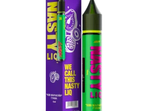 جویس نستی لیک کیوی پشن فروت گواوا | NASTY LIQ KIWI PASSION GUAVA
