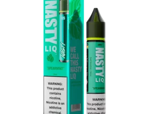 جویس نستی لیک نعناع | NASTY LIQ SPEARMINT