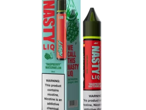 جویس نستی لیک رسپبری هندوانه | NASTY LIQ RASPBERRY WATERMELON