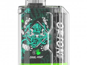 پادسیستم یک بار مصرف اوریون بار لاست ویپ  | LOST VAPE ORION BAR 7500