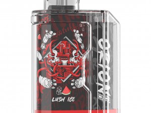 پادسیستم یک بار مصرف اوریون بار لاست ویپ  | LOST VAPE ORION BAR 7500