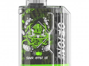 پادسیستم یک بار مصرف اوریون بار لاست ویپ  | LOST VAPE ORION BAR 7500